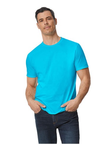 G-980-Softstyle® EZ Adult T-Shirt